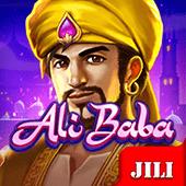 Ali Baba - 569
