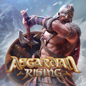 Asgardian Trỗi Dậy - trò nóng