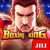 Vua Quyền Anh - 569 game