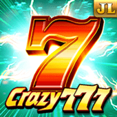 Điên Cuồng 777 - 569 slot