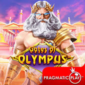 Cổng Olympus - 569 slot