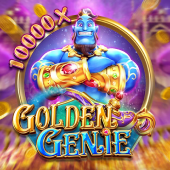Thần Đèn Vàng - 569 game