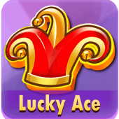 Át Chủ Bài May Mắn - 569 game