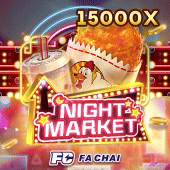 Chợ Đêm - 569 game