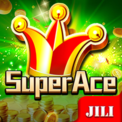 Siêu cấp Ace - 569 slot
